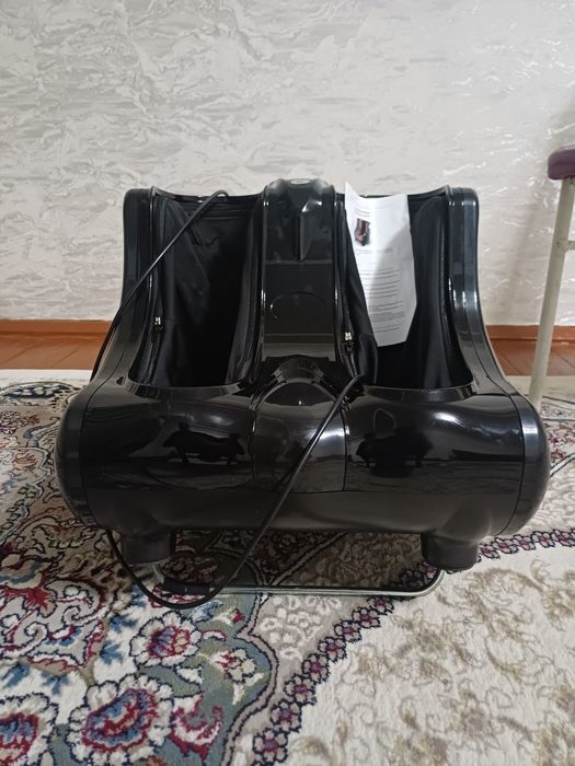 Массажный аппарат