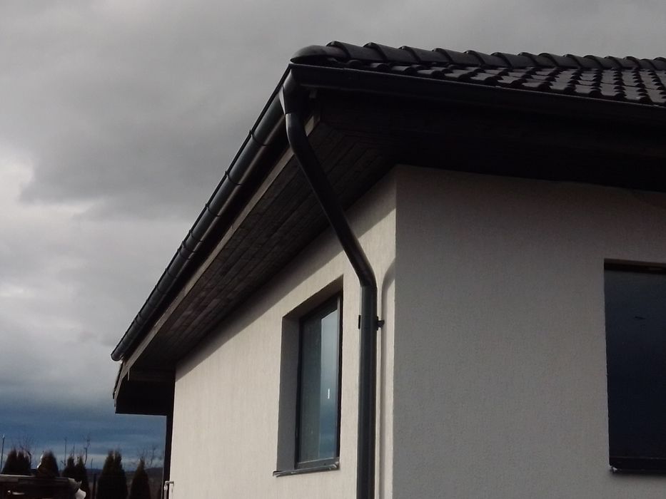 Jgheaburi și Burlane