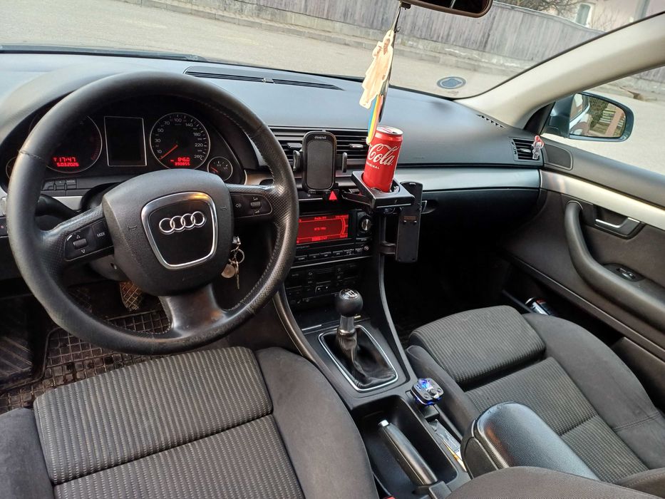 Audi A4 B7 , 1.9