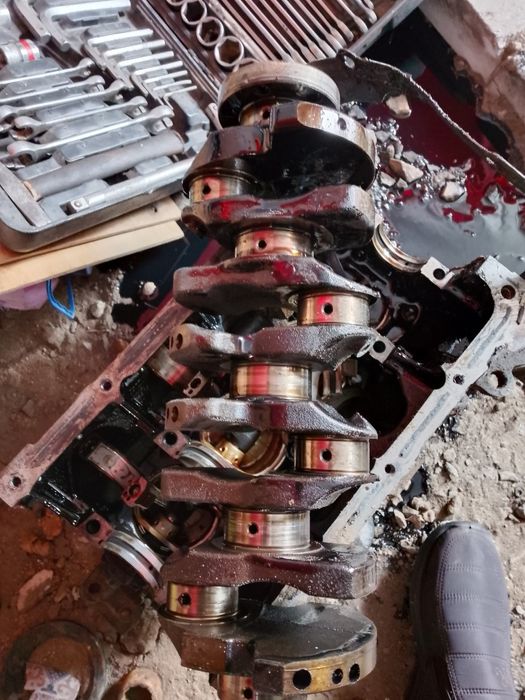 Запчасти мазда кронос 626