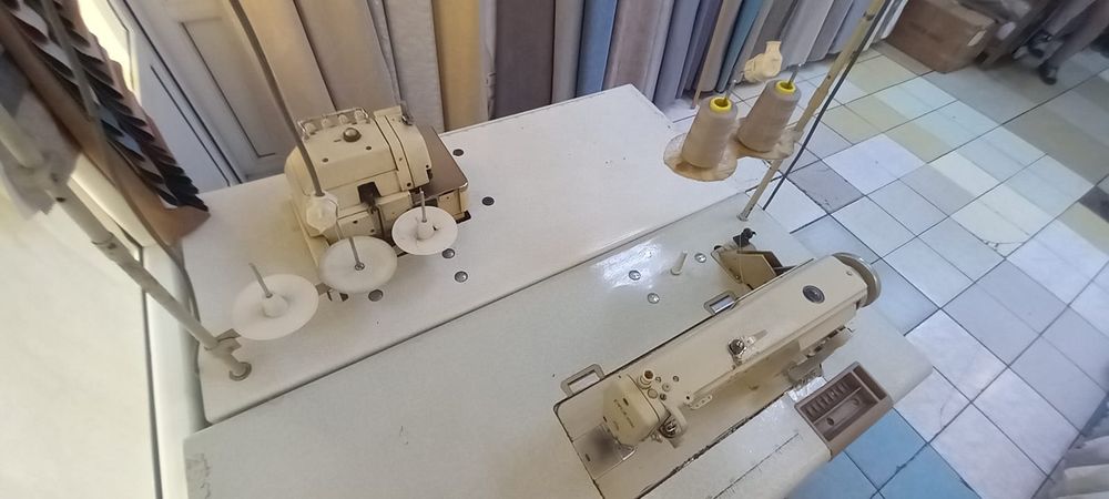 Продам швейные машины