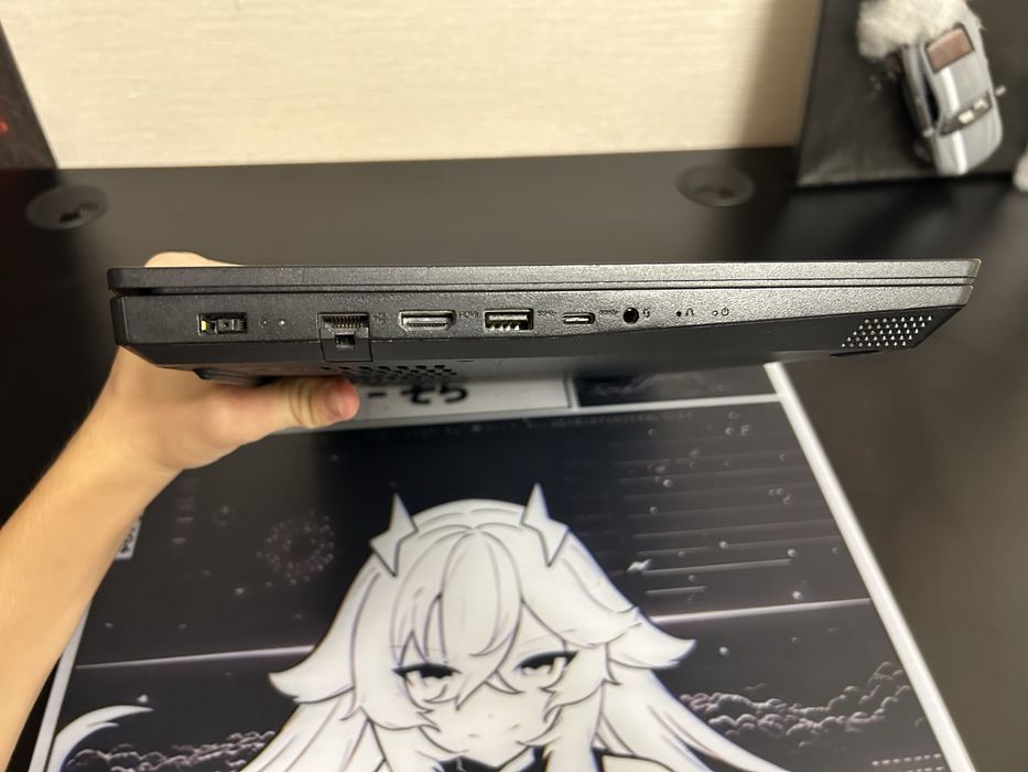 Ноутбук Lenovo Ideapad Gaming 3