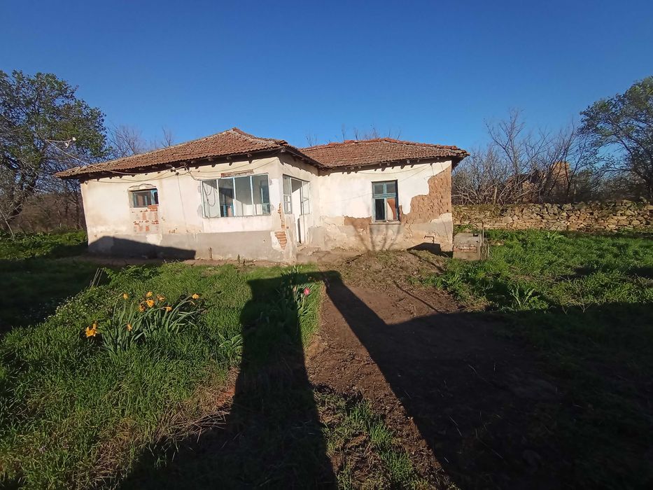 Продава се Къща в Харманли - 70 кв.м за 186 €/кв.м - Снимка #12