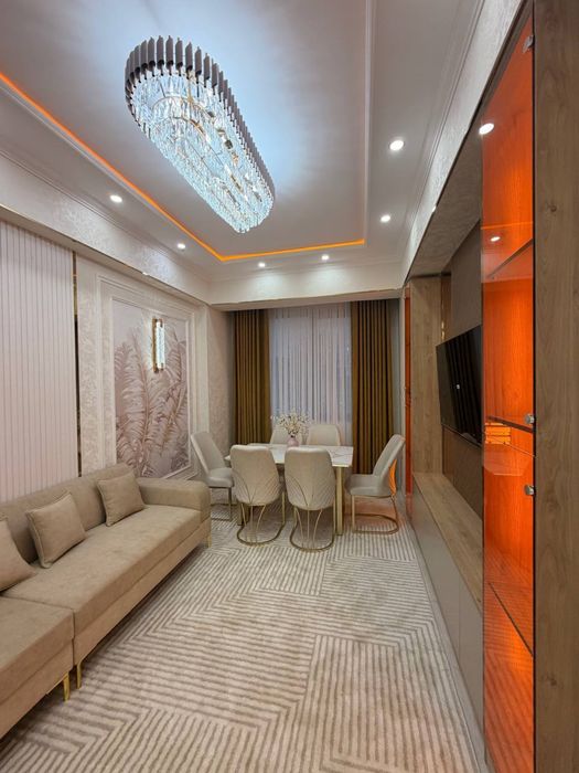 Olmazor tumani Qorasaroy