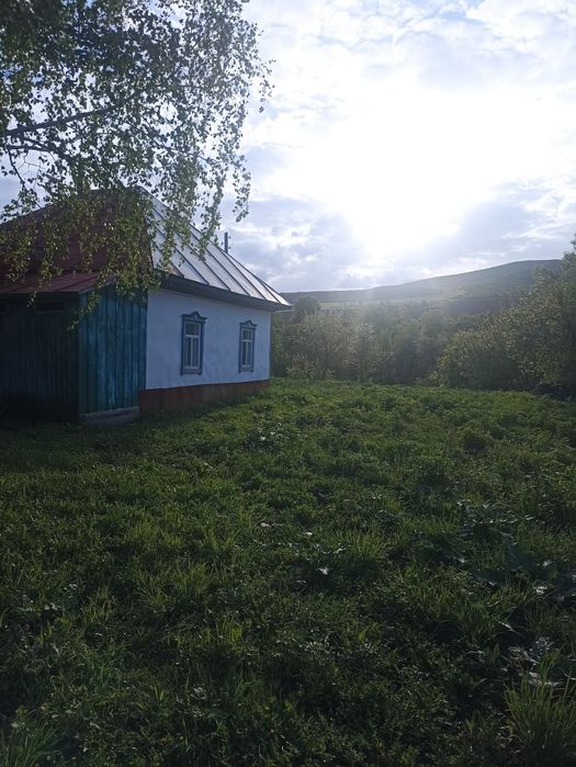 Продам дом в с.НоваМихайловка