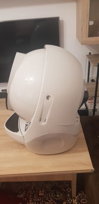 Litiera pisici Litter robot 3