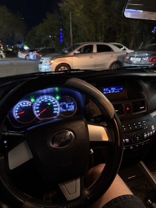 Lifan Cebrium 2015 год, 1.8 МКПП