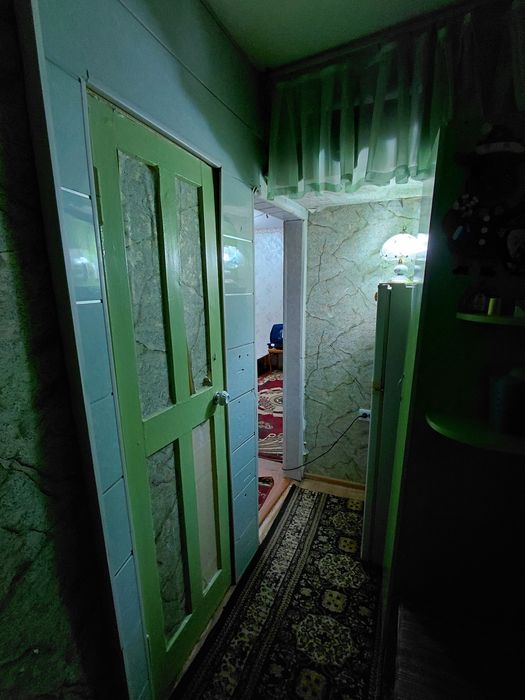 2 хонали квартира сотилади