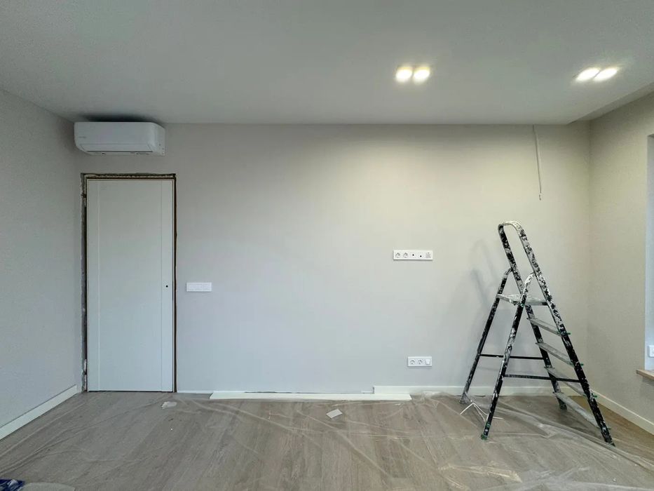 Ремонт квартир,цены средние по Ташкенту