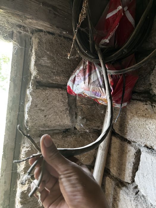 Продам даром держатель сварочное