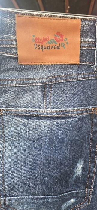 Blugi barbati Dsquared 34