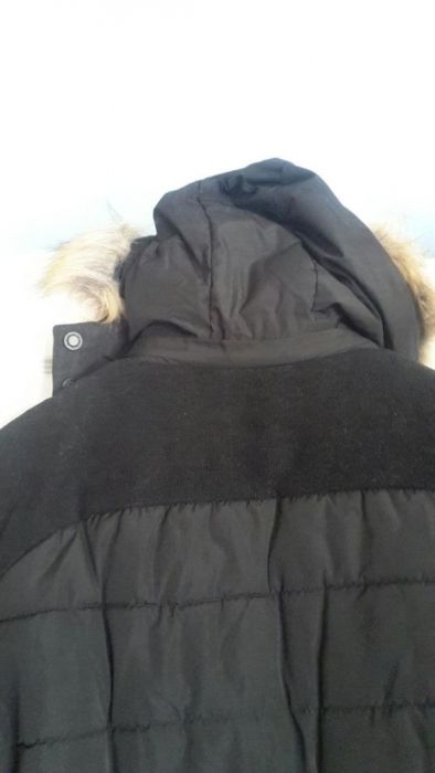 Мъжко зимно яке