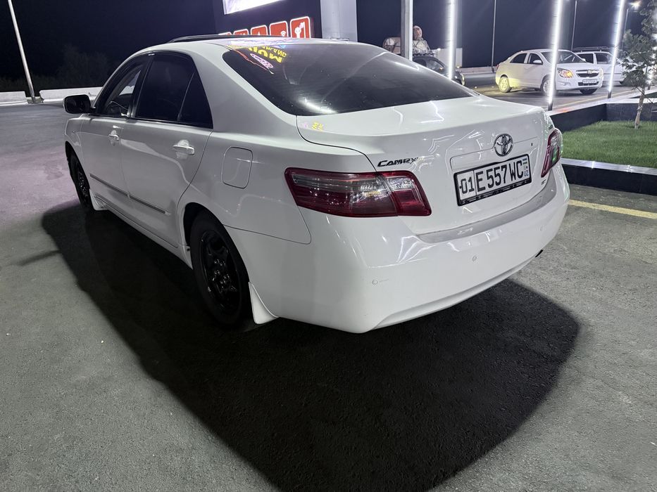 Камри 40 2007 йил