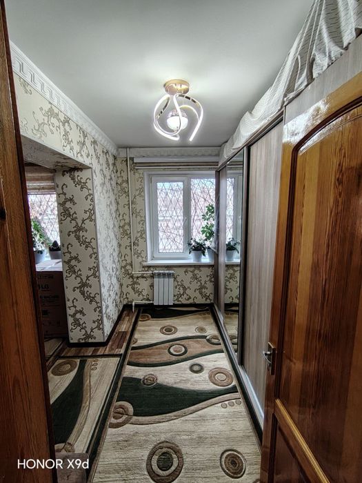 Срочно Продажа  Чиланзар 9 КВ