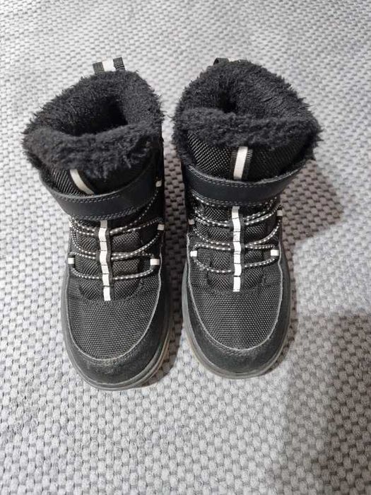 Ghete H&m, măr.28 (17.5cm)
