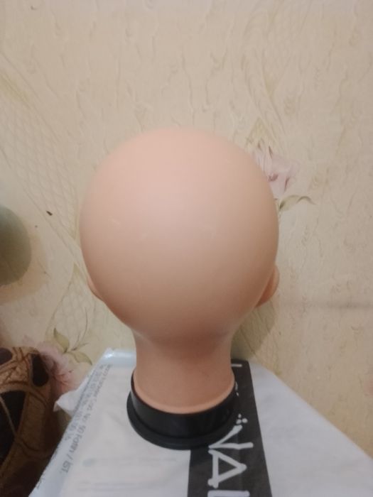 Продам голову  манекена