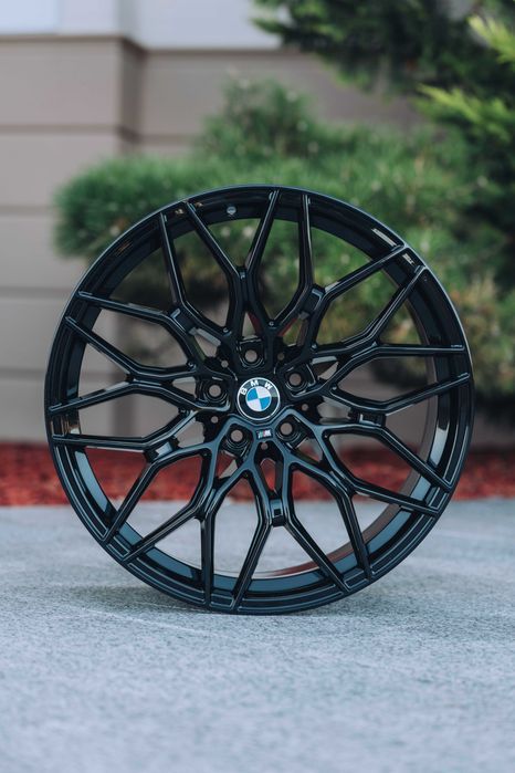 Jante Roti BMW M R20 5x120 Seria 3 Seria 4 Seria 5 Seria 6 Seria 7 X3 X4 X5 X6 XM E70 F15 F16 E71 F