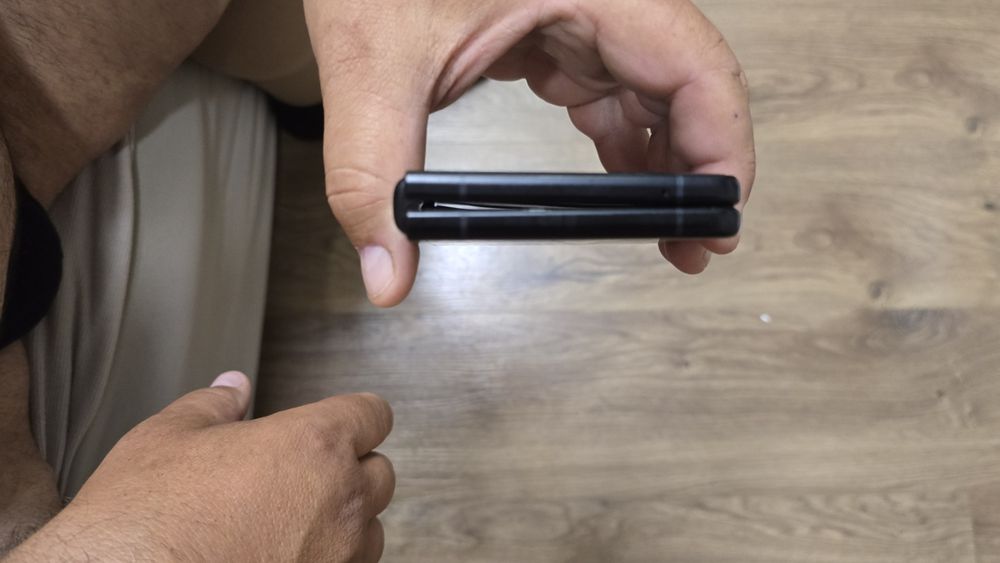 Samsung Galaxy Z Flip 3