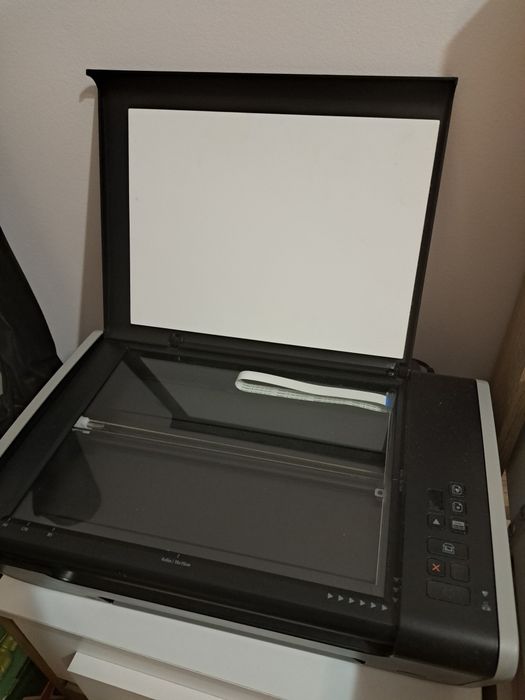 Принтер Lexmark.