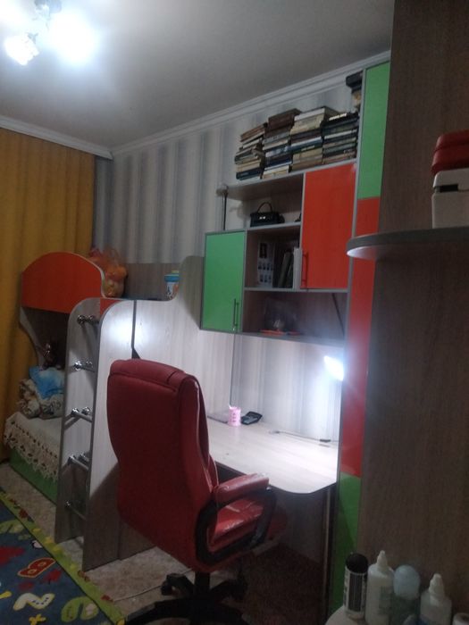 Детский гарнитур