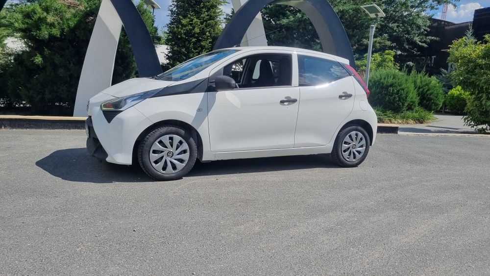 Toyotab 2019 România