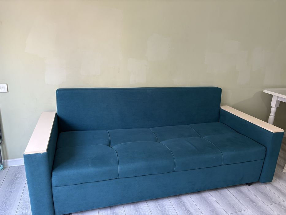 Диван раскладной