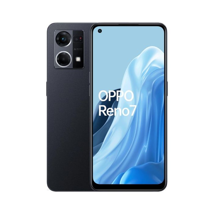 OPPO Reno 7 Xolati aʼlo darajada