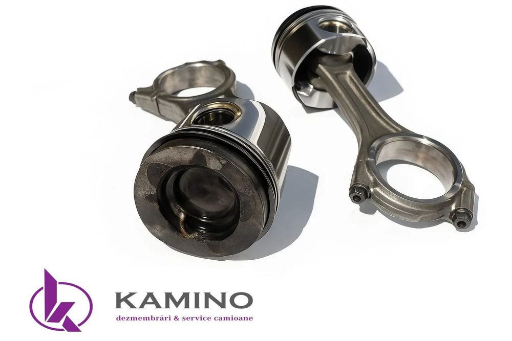 Pistoane Mercedes Actros 440 2008