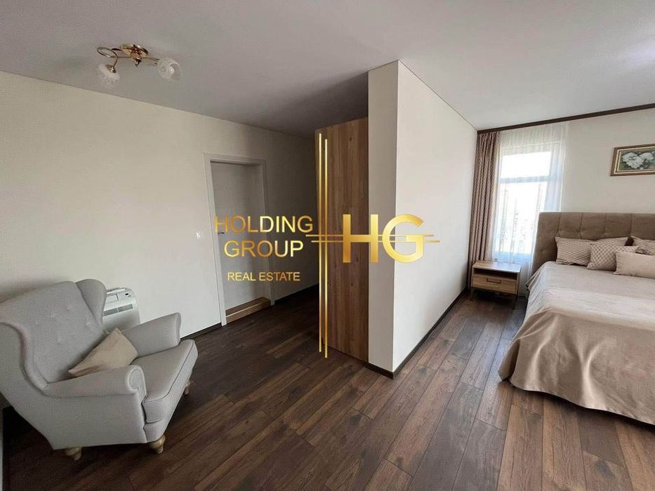 Къща в Варна-м-т Ален Мак площ 270  кв.м