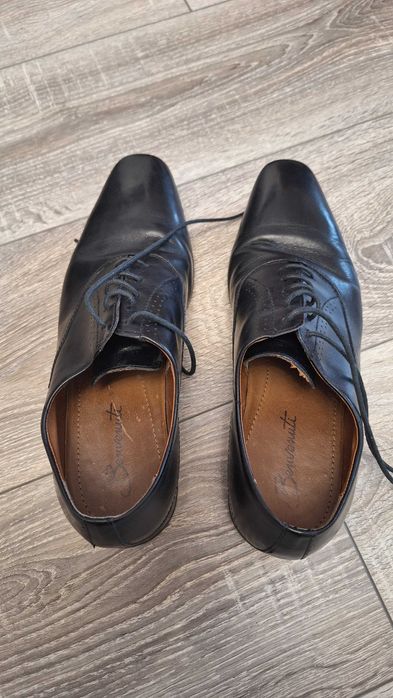 Pantofi gala Benvenuti