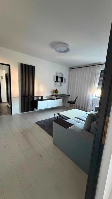 Aparrament cu doua camere ultramidern ultracentral - restaurant Mateo