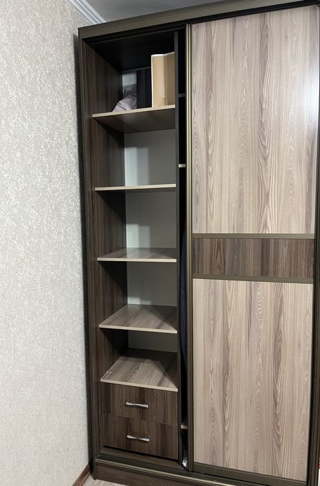 Шифонер для спальни