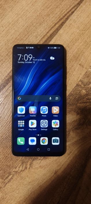 Huawei P30 128 GB