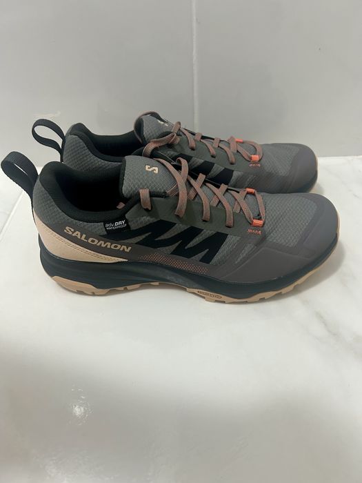 Salomon Waterproof noi