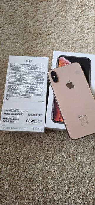 Продавам 12 Pro Gold и XS Gold перфектни