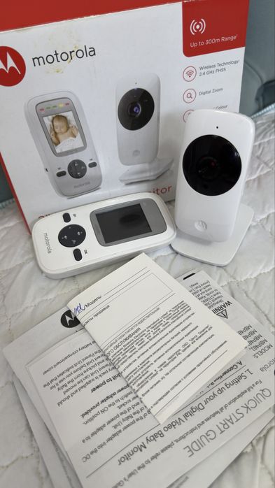 Camera BabyMonitor
