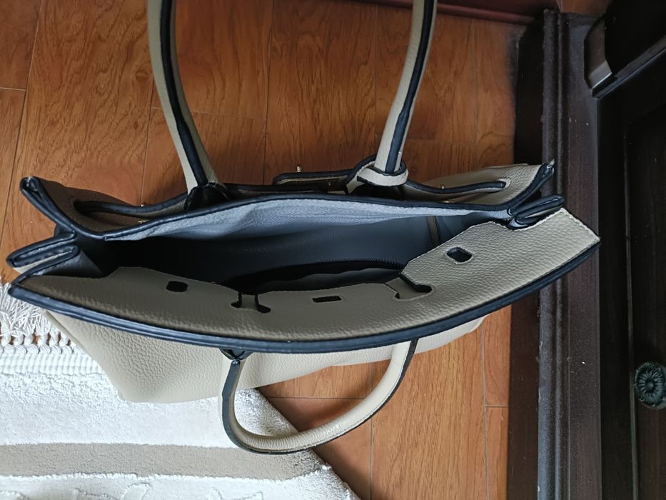 Продам сумку HERMES Цвет кофе с молоком