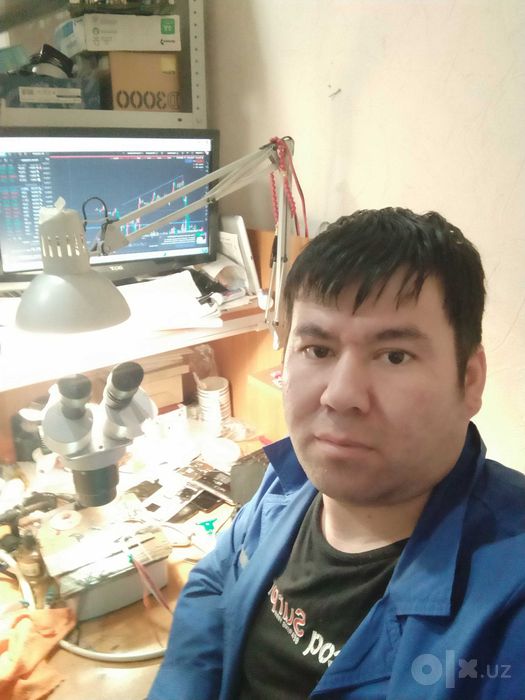 Ремонт Узи Датчик