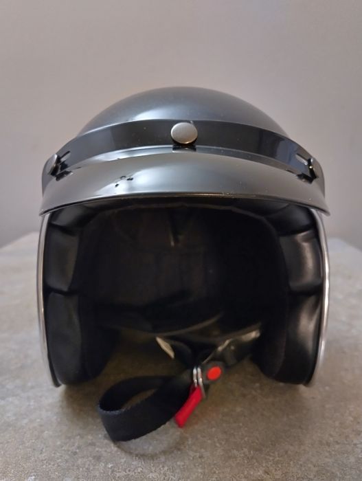 Casca Moto open face