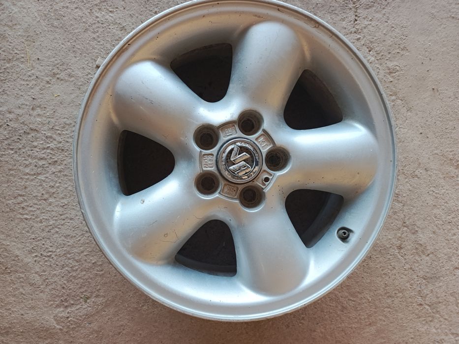 Vaz 21;00 4X4 saka diskasi 16tilik diska xolati yaxwi tirnalmagannnnnn