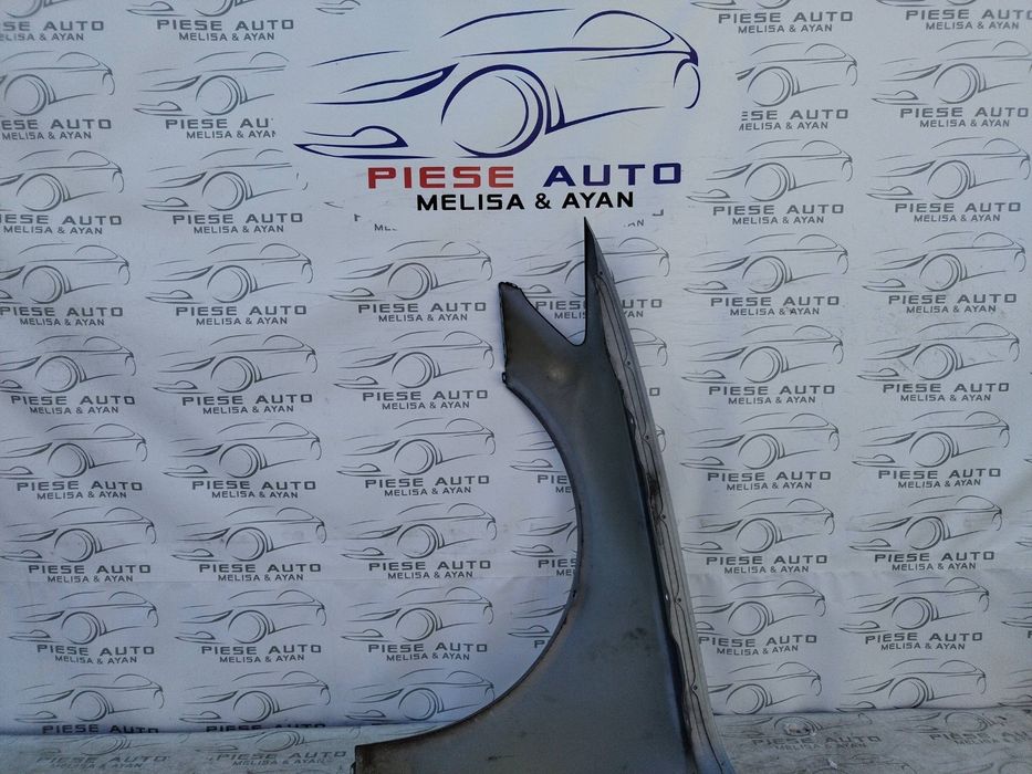 Aripa dreapta Audi A6 4G C7 an 2011-2012-2013-2014-2015-2016-2017-2018