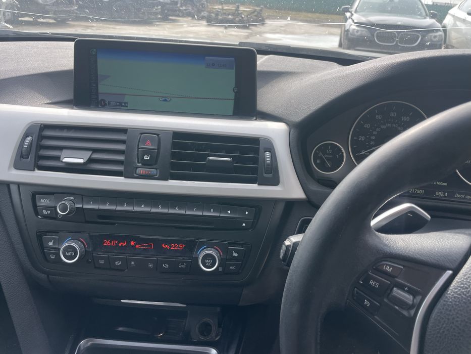 Piese bmw f31 xdrive