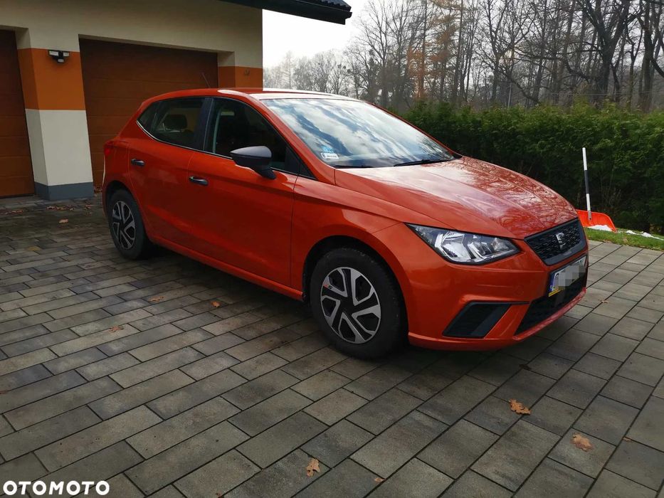 Seat Ibiza 2017 - 2025 PIESE AUTO