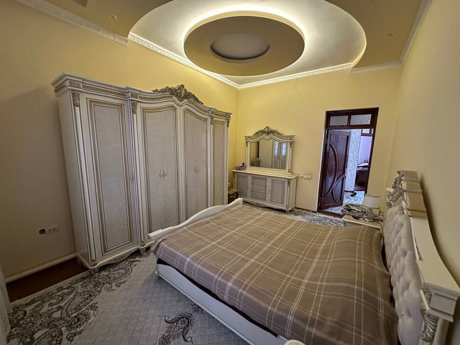 Дом 5,5 соток — Яшнабадский район, Шумиловский городок