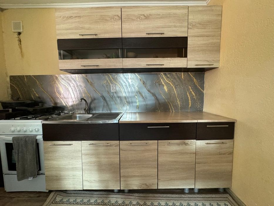 Кухонный гарнитур