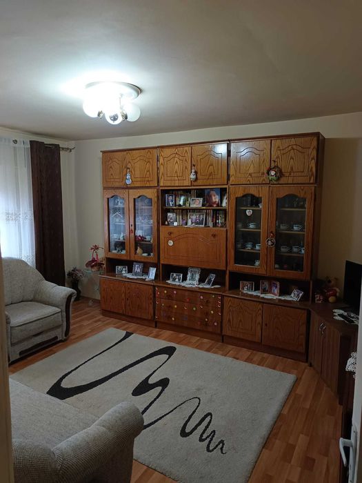 Proprietar | 3 camere ULTRACENTRAL – Bld. Unirii | Mobilat complet