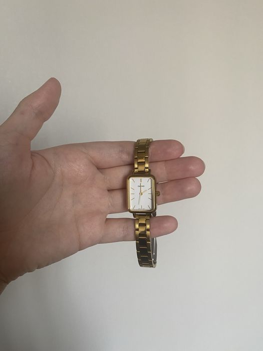 часы casio женские