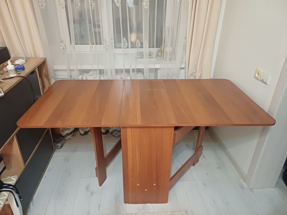 Стол тумба трансформер