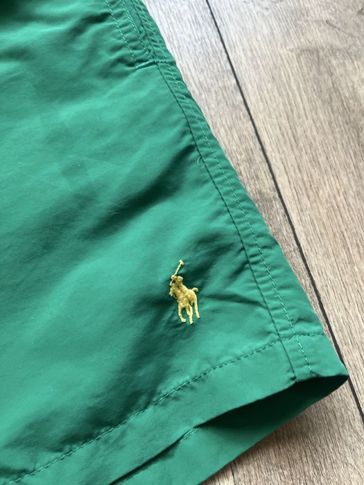 POLO Ralph Lauren - размер Л / Оригинал