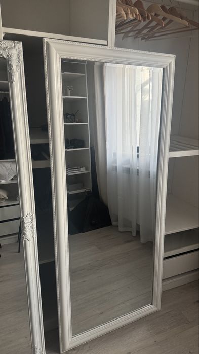 Set oglinzi cu ramă